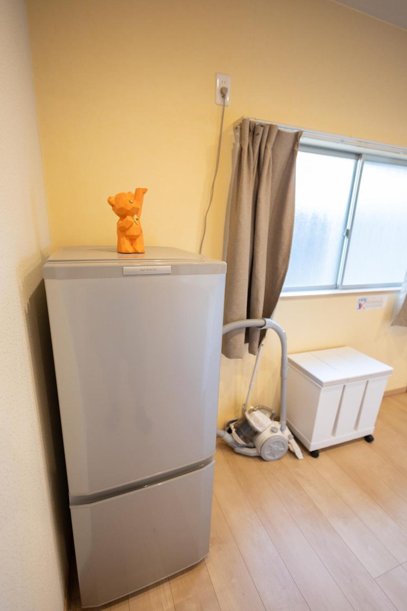 Nestay Terrace House Osaka Tsutenkaku Esterno foto